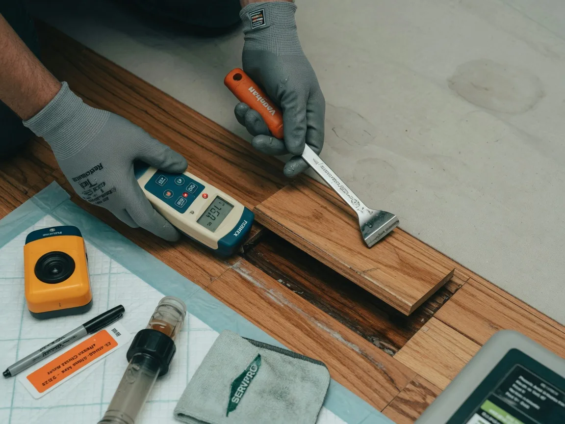 Why choose Water Damage Restoration in Guys Mills, PA